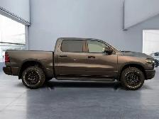 2026 Ram 1500 Rebel - Photo 6