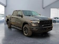 2026 Ram 1500 Rebel - Photo 7