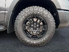 2026 Ram 1500 Rebel - Photo 9