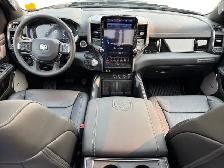 2026 Ram 1500 Rebel - Photo 12