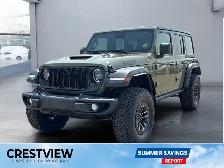 2026 Jeep Wrangler Willys 392