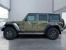 2026 Jeep Wrangler Willys 392 - Photo 2