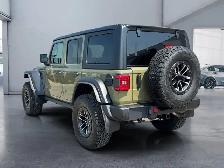 2026 Jeep Wrangler Willys 392 - Photo 3