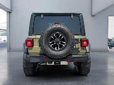 2026 Jeep Wrangler Willys 392 - Photo 4