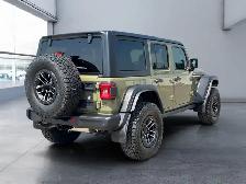 2026 Jeep Wrangler Willys 392 - Photo 5