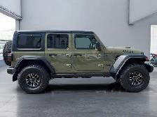 2026 Jeep Wrangler Willys 392 - Photo 6