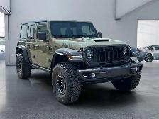 2026 Jeep Wrangler Willys 392 - Photo 7