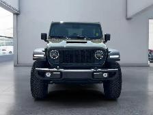 2026 Jeep Wrangler Willys 392 - Photo 8