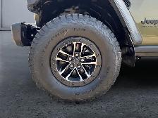 2026 Jeep Wrangler Willys 392 - Photo 9