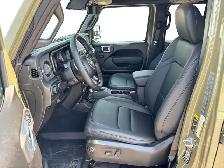 2026 Jeep Wrangler Willys 392 - Photo 10