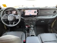 2026 Jeep Wrangler Willys 392 - Photo 12