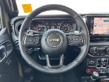 2026 Jeep Wrangler Willys 392 - Photo 13