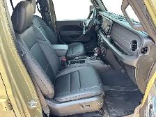2026 Jeep Wrangler Willys 392 - Photo 17