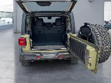 2026 Jeep Wrangler Willys 392 - Photo 19