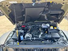 2026 Jeep Wrangler Willys 392 - Photo 20