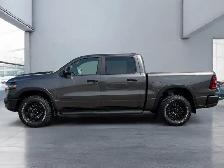 2026 Ram 1500 Rebel - Photo 2