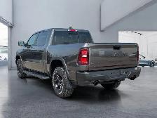 2026 Ram 1500 Rebel - Photo 3