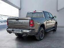 2026 Ram 1500 Rebel - Photo 5