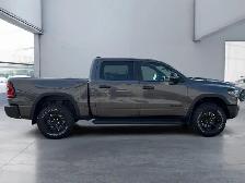2026 Ram 1500 Rebel - Photo 6