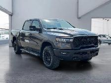 2026 Ram 1500 Rebel - Photo 7