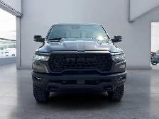 2026 Ram 1500 Rebel - Photo 8