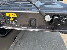 2026 Ram 1500 Rebel - Photo 21