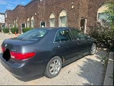 2005 Honda Accord