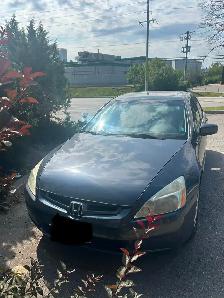 2005 Honda Accord - Photo 2