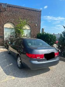 2005 Honda Accord - Photo 4