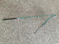 Horse whip