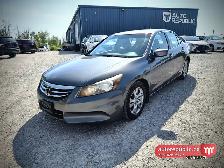 2012 Honda Accord SE Certified Reliable Well Maintained