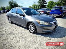 2012 Honda Accord SE Certified Reliable Well Maintained - Photo 14