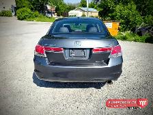 2012 Honda Accord SE Certified Reliable Well Maintained - Photo 17