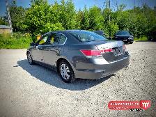 2012 Honda Accord SE Certified Reliable Well Maintained - Photo 18