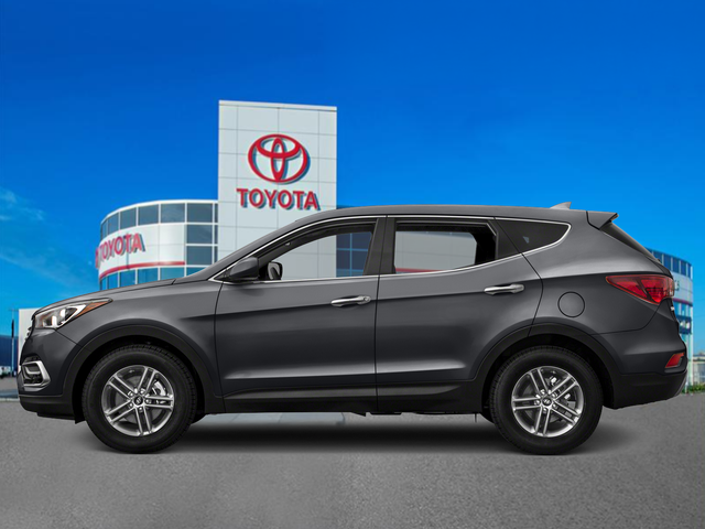 2018 Hyundai Santa Fe Sport SE - Sunroof - Leather Seats