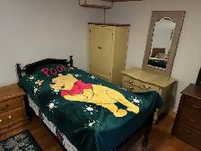 Bachelor Aprt For Rent basement Near Newnham Camps - Photo 5