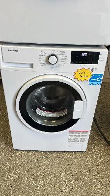 24"Apartment Size Blomberg German Quality Washer&Dryer - Photo 3