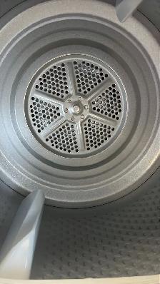 24"Apartment Size Blomberg German Quality Washer&Dryer - Photo 5