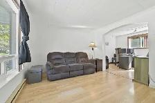 Duplex avec garage double au bord de leau - Photo 3