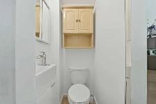Duplex avec garage double au bord de leau - Photo 4