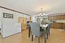 Duplex avec garage double au bord de leau - Photo 6