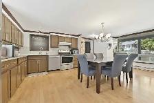 Duplex avec garage double au bord de leau - Photo 7