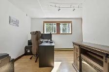 Duplex avec garage double au bord de leau - Photo 9