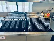 Certified Kitchen services hood and exhaust Cleaning - Photo 9