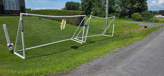 FORZA  Soccer Net