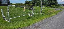 FORZA  Soccer Net