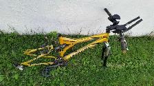 Specialized Rockhopper Pro Frame - Photo 2