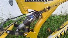 Specialized Rockhopper Pro Frame - Photo 3