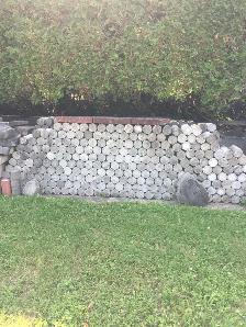 Bloque de ciment 4x8