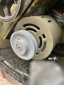 commercial kitchen exhaust fan motor - Photo 9
